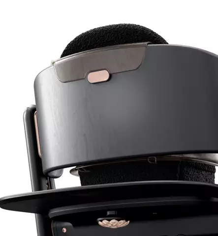 Cybex Lemo Platinum Baby Cushion Pehmuste syöttötuoliin cream white wauva - Syöttötuolien lisävarusteet - 524001584 - 2