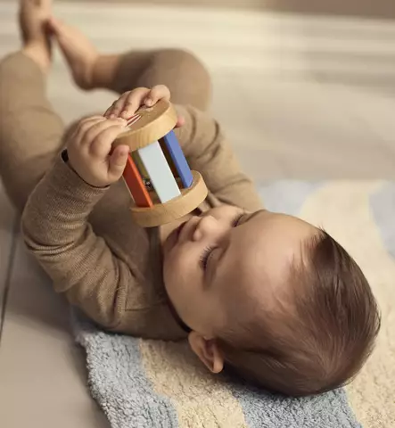 filibabba ensimmäiset puiset lelut aistilelut sensori wauva - Puuhalelut taaperoille - FI-03824 - 2