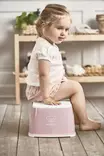 BabyBj=C3=B6rn_korokejakkara_powder_pink_vaaleanpunainen_wauva - Potat ja korokejakkarat - 061264 - 3