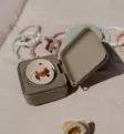 Bibs Pacifier Box -tuttikotelo - Tutit ja tuttinauhat - 4200244 - 3