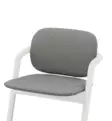 Cybex_Lemo_sy=C3=B6tt=C3=B6tuolin_pehmuste_SuedeGrey_wauva - Syöttötuolien lisävarusteet - 521003294 - 10
