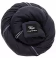 Manduca_kantoliina_Sling_luomupuuvilla_black_musta_wauva - Kantoliinat - 4250371702324 - 1