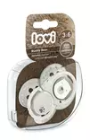 Lovi Dynaaminen tutti 3-6kk 2-pack - Tutit ja tuttinauhat - 22864 - 1