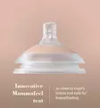 Lovi Mammafeel dynaaminen tuttip=C3=A4=C3=A4 tuttipulloon 9kk wauva - Tuttipullot ja tuttipäät - 18_734 - 4