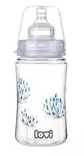 Lovi Tuttipullo 240 ml Botanic - Tuttipullot ja tuttipäät - 21-584 - 1