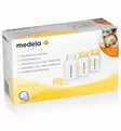 Medela maidons=C3=A4ilytyspullot wauva - Rintapumput ja tarvikkeet - 008.0074 - 3