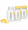 Medela maidons=C3=A4ilytyspullot wauva - Rintapumput ja tarvikkeet - 008.0074 - 1