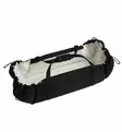 Najell Sleep Carrier X vauvapes=C3=A4 kantokassi unipes=C3=A4 matte bl=
ack wauva - Unipesät, unipussit ja kapalot - N201004 - 1