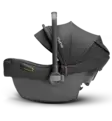 Nuna_Pipa_Next_turvakaukalo_musta_Caviar_wauva - ISOFIX turvakaukalot - 252474 - 2