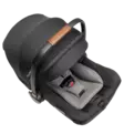 Nuna_Pipa_Next_turvakaukalo_musta_Caviar_wauva - ISOFIX turvakaukalot - 252474 - 6