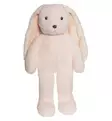 TeddyKompaniet_ecofriends_pupu_45cm_vaalea_rosa_punainen_wauva - Pehmolelut ja helistimet - 35024079 - 2