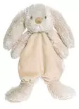 Teddy Kompaniet Uniliina Lolli Bunnies Beige - Unilelut ja uniliinat - 64524020 - 1