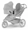 Thule Urban Glide 3 Double adapterit vaunukopalle wauva - Lastenvaunujen ja -rattaiden adapterit - 20110774 - 1