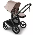 Bugaboo fox 5 renew desert taupe melange lastenvaunut wauva - Yhdistelmävaunut - 100051124 - 3