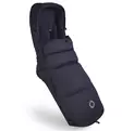 Bugaboo Thermolite Performance Lämpöpussi deep indigo wauva - Lämpöpussit ja jalkapeitteet - 100464004 - 3