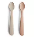 mushie_silikoninen_vauvan_lapsen_syöttölusikka_wauva - Maistelututit - 2360274 - 1