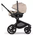 Bugaboo Otter by Nuna i-Size Turvakaukalo, 40–87 cm / max. 13 kg - ISOFIX turvakaukalot - 400020004 - 17