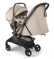 Bugaboo Otter by Nuna i-Size Turvakaukalo, 40–87 cm / max. 13 kg - ISOFIX turvakaukalot - 400020004 - 18