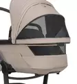 Joolz Day5 yhdistelmävaunut lastenvaunut Sandy Taupe wauva - Yhdistelmävaunut - 540004 - 13