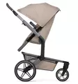 Joolz Day5 yhdistelmävaunut lastenvaunut Sandy Taupe wauva - Yhdistelmävaunut - 540004 - 16