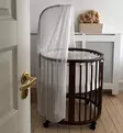 Stokke Sleepi Mini V3 Pinnasänky - Pinnasängyt ja kehdot - 591304 - 14
