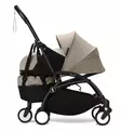 Stokke Yoyo3 tarvikelaukku lisÃ¤laukku matkarattaaseen wauva - Hoitolaukut ja organizerit - 646504 - 4