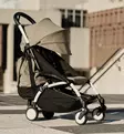 Stokke Yoyo3 tarvikelaukku lisÃ¤laukku matkarattaaseen wauva - Hoitolaukut ja organizerit - 646504 - 2