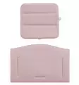Stokke Tripp Trapp Pehmuste syöttötuoliin heather mauve wauva - Syöttötuolien lisävarusteet - 690004 - 1