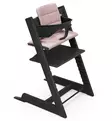 Stokke Tripp Trapp Pehmuste syöttötuoliin heather mauve wauva - Syöttötuolien lisävarusteet - 690004 - 6