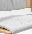 Stokke Tripp Trapp Pehmuste syöttötuoliin heather mauve wauva - Syöttötuolien lisävarusteet - 690004 - 32