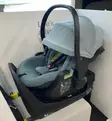Thule Maple turvakaukalo Alfi jalustalla, Tampereen esittelykappale - ISOFIX turvakaukalot - ESTRE-14000004 - 1