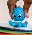 baby einstein kylpylelusetti wauva - Kylpylelut - BE-17364 - 3