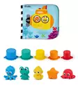 baby einstein kylpylelusetti wauva - Kylpylelut - BE-17364 - 2