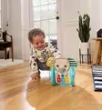 Bright Starts Chase Tap Earl Aktiviteetti- ja ryömintälelu - Vaunu- ja aktiviteettilelut vauvoille - BE-16923 - 16