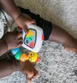 Baby Einstein Musiikkilelu wauva - Vaunu- ja aktiviteettilelut vauvoille - BE-30704 - 2