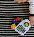 Baby Einstein Musiikkilelu wauva - Vaunu- ja aktiviteettilelut vauvoille - BE-30704 - 5