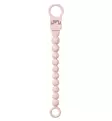 BIBS Tuttinauha Beaded petal wauva - Tutit ja tuttinauhat - 9502334 - 3