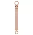 bibs tuttinauha clip loop blush wauva - Tutit ja tuttinauhat - 9501244 - 3
