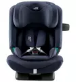 Britax Advansafix Pro Turvaistuin style night blue wauva - ISOFIX turvaistuimet - 2000040904 - 4
