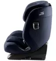 Britax Advansafix Pro Turvaistuin style night blue wauva - ISOFIX turvaistuimet - 2000040904 - 7