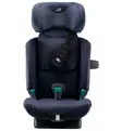 Britax Advansafix Pro Turvaistuin style night blue wauva - ISOFIX turvaistuimet - 2000040904 - 6