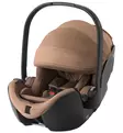 Britax Baby-Safe Pro i-Size Turvakaukalo lux warm caramel wauva - ISOFIX turvakaukalot - 2000040844 - 1