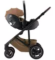 Britax Baby-Safe Pro i-Size Turvakaukalo lux warm caramel wauva - ISOFIX turvakaukalot - 2000040844 - 10