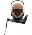 Britax Baby-Safe Pro i-Size Turvakaukalo lux warm caramel wauva - ISOFIX turvakaukalot - 2000040844 - 8