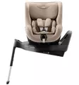 Britax Dualfix Pro M Turvaistuin style teak wauva - ISOFIX turvaistuimet - 2000040894 - 3