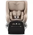 Britax Dualfix Pro M Turvaistuin style teak wauva - ISOFIX turvaistuimet - 2000040894 - 6