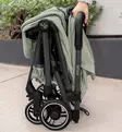 Britax Flylite Matkarattaat sage green wauva - Matkarattaat - 2000041984 - 16
