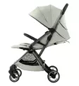 Britax Flylite Matkarattaat sage green wauva - Matkarattaat - 2000041984 - 6