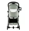 Britax Flylite Matkarattaat sage green wauva - Matkarattaat - 2000041984 - 4