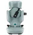 Britax Kidfix Pro Turvavyöistuin style harbor blue wauva - Turvavyöistuimet lapselle - 2000040914 - 4
